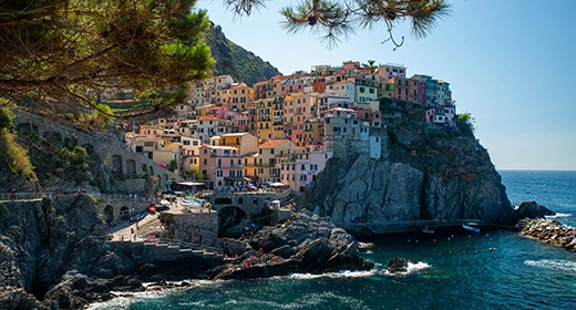 Cinque Terre